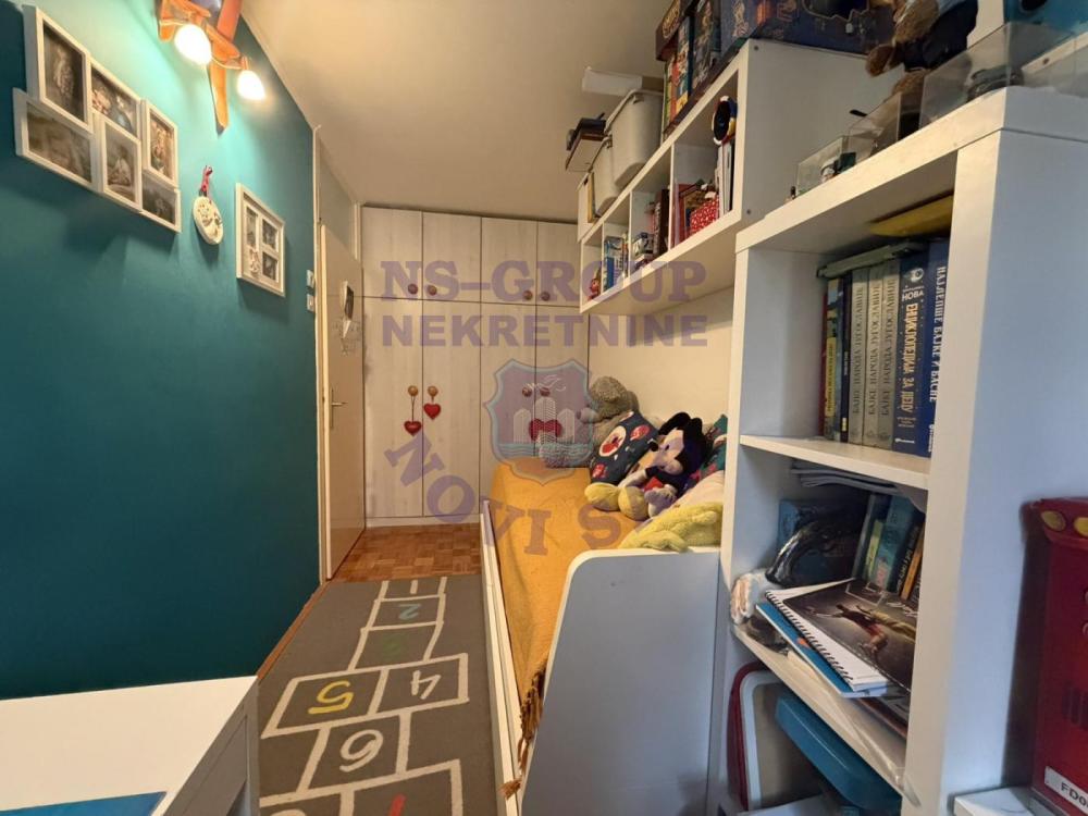 Slika 5 - Jednoiposoban stan na prodaju, 37m2, 115.360€