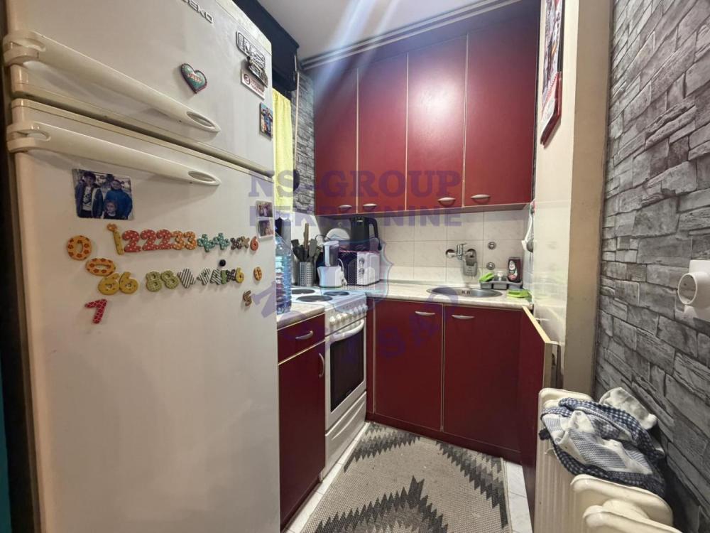 Slika 6 - Jednoiposoban stan na prodaju, 37m2, 115.360€