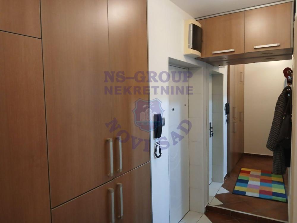Slika 1 - Dvosoban stan na prodaju, 43m2, 142.150€
