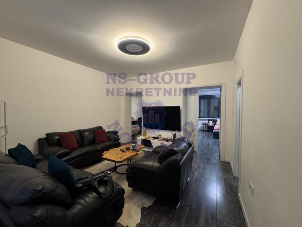 Glavna slika -Trosoban stan na prodaju, 73m2, 206.550€