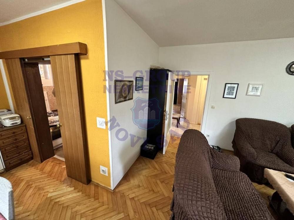 Slika 3 -  Stan na prodaju, 78m2, 186.580€