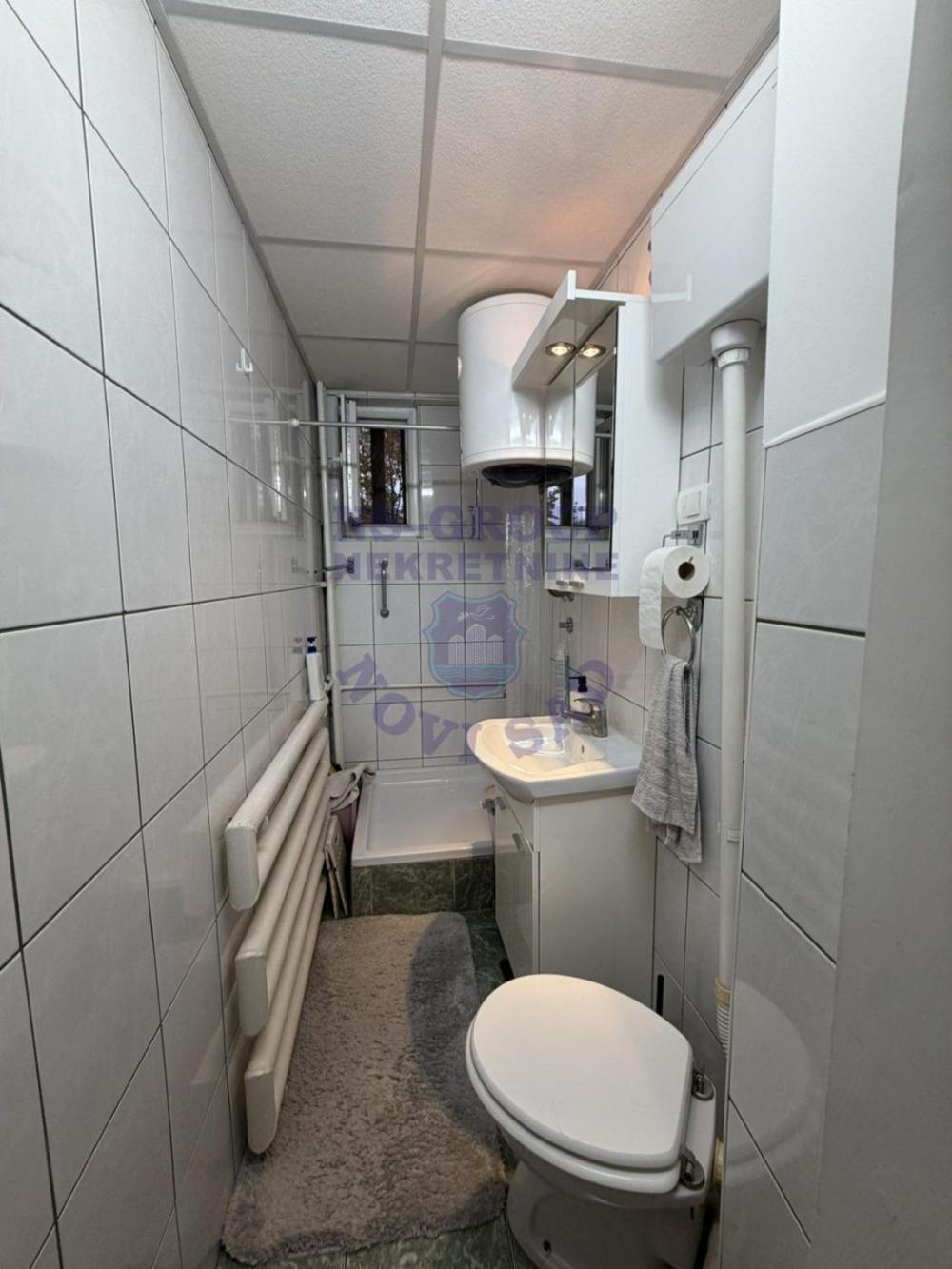 Slika 0 - Dvosoban stan na prodaju, 49m2, 154.500€
