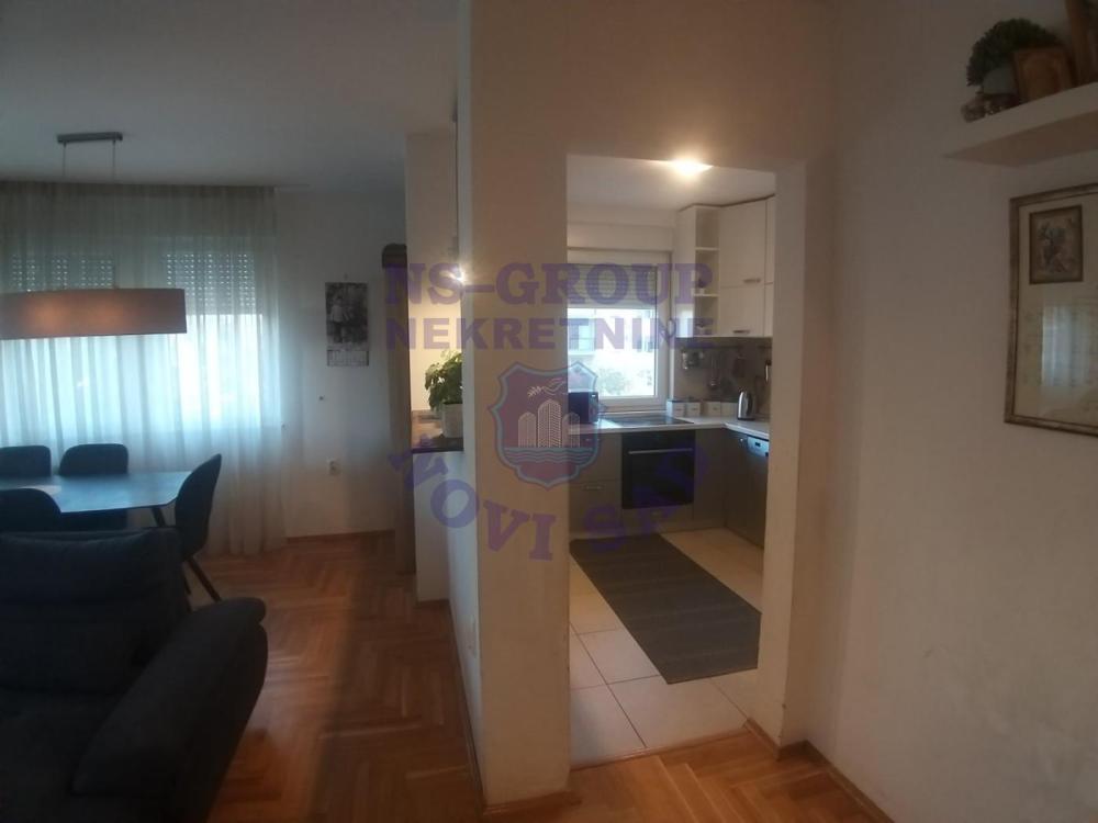 Slika 9 - Četvorosoban stan na prodaju, 93m2, 258.600€