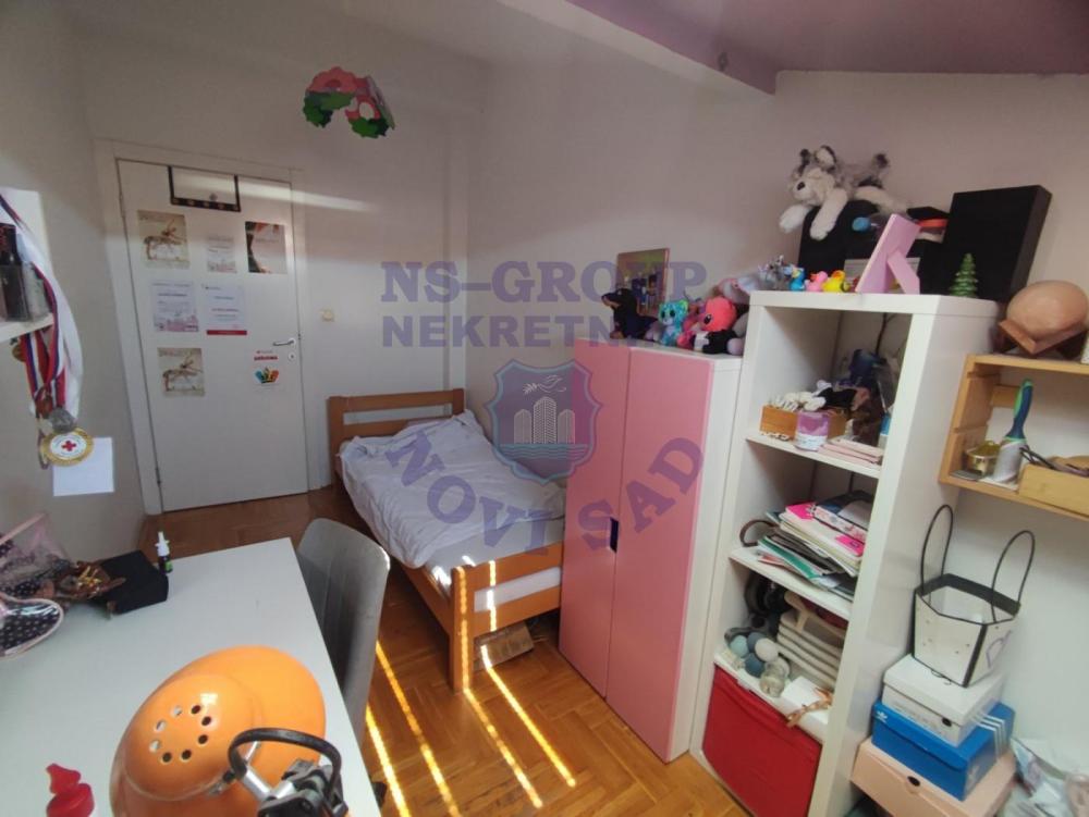 Slika 8 - Četvorosoban stan na prodaju, 75m2, 185.400€
