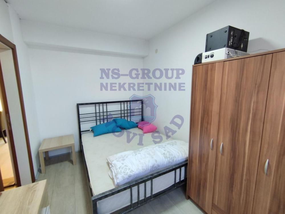 Slika 4 - Jednoiposoban stan na prodaju, 33m2, 88.370€