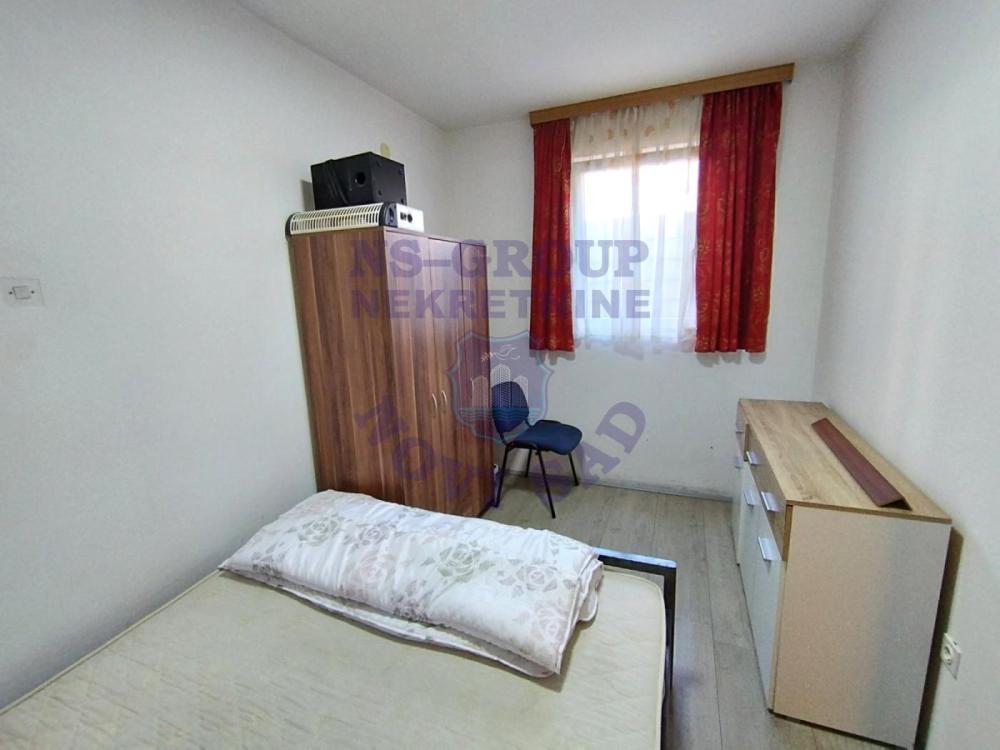 Slika 5 - Jednoiposoban stan na prodaju, 33m2, 88.370€