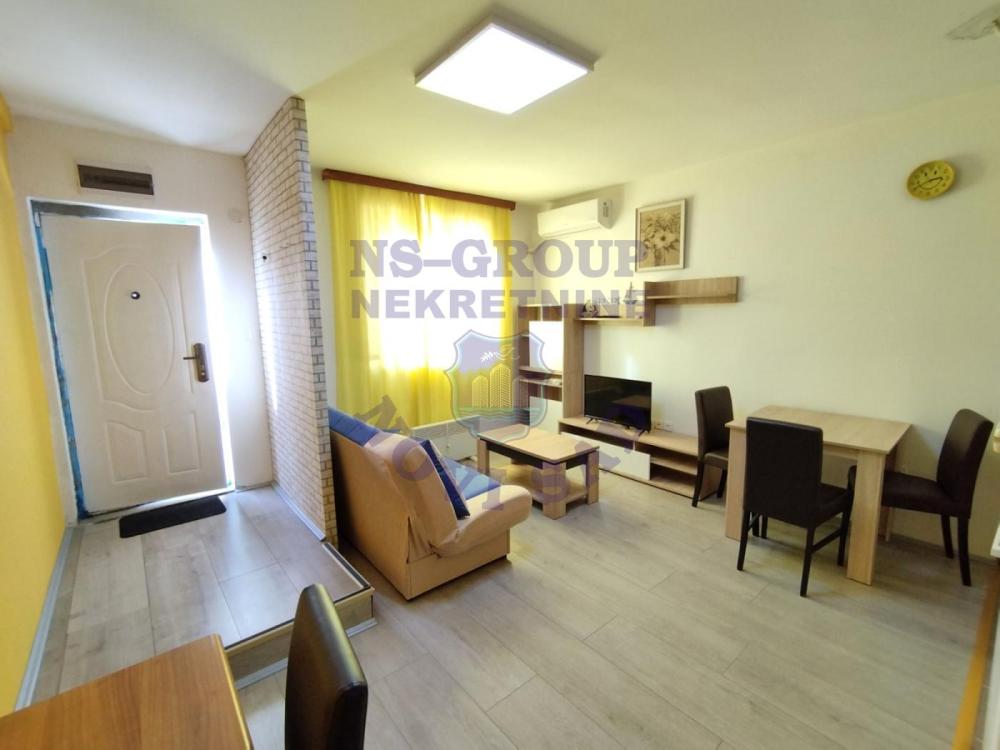 Slika 0 - Jednoiposoban stan na prodaju, 33m2, 88.370€