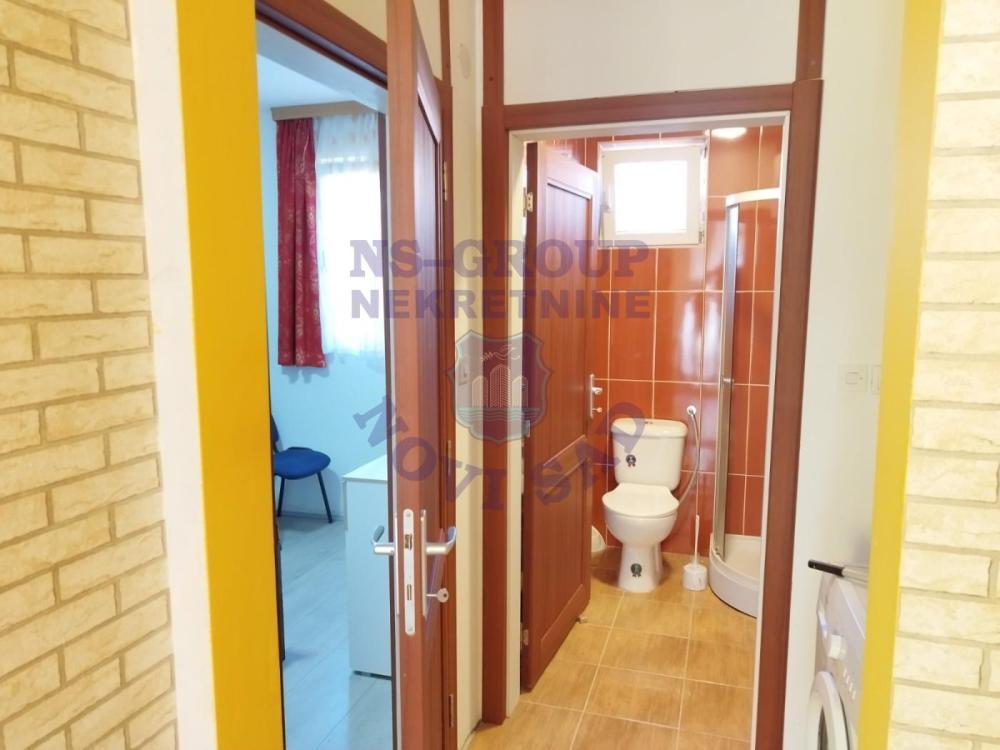 Glavna slika -Jednoiposoban stan na prodaju, 33m2, 88.370€