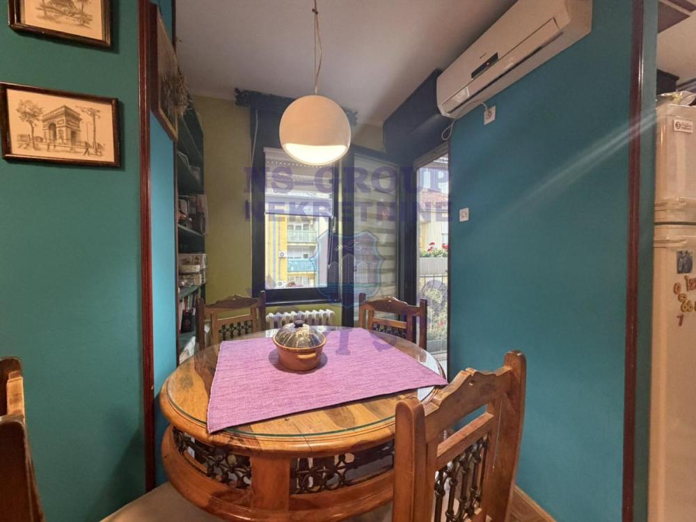 Slika 2 - Dvosoban stan na prodaju, 37m2, 115.360€