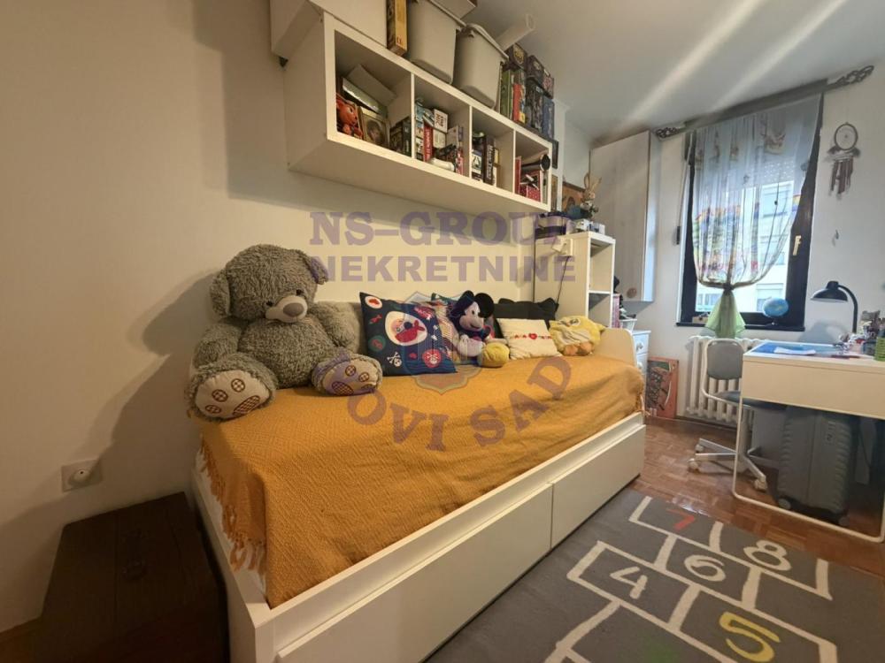 Slika 6 - Dvosoban stan na prodaju, 37m2, 115.360€