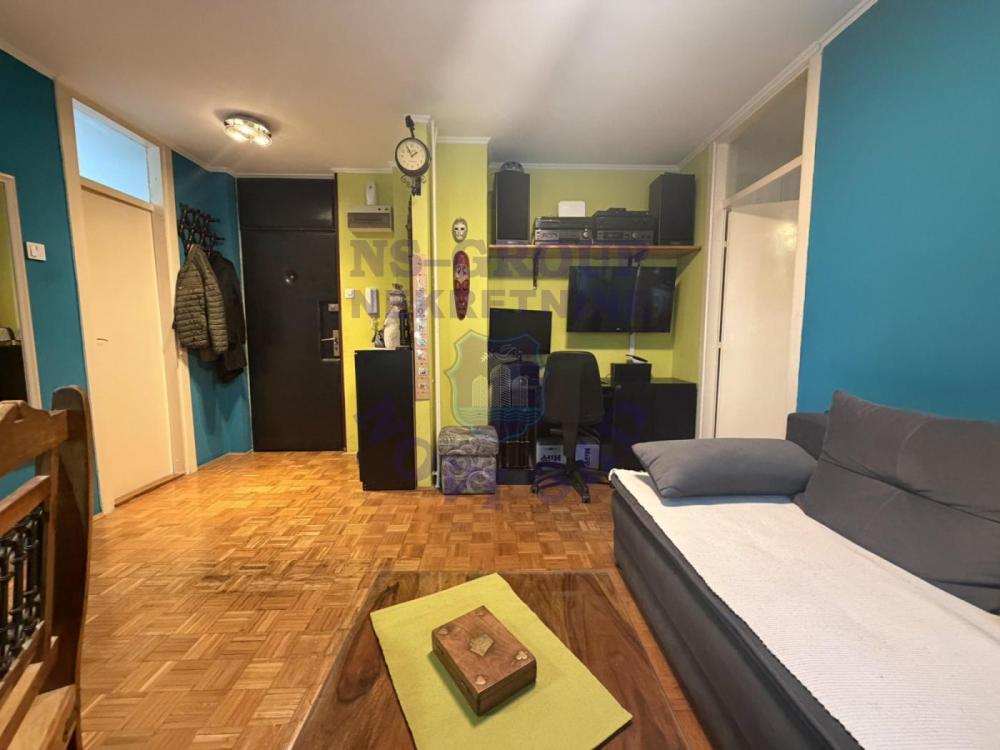 Slika 5 - Dvosoban stan na prodaju, 37m2, 115.360€