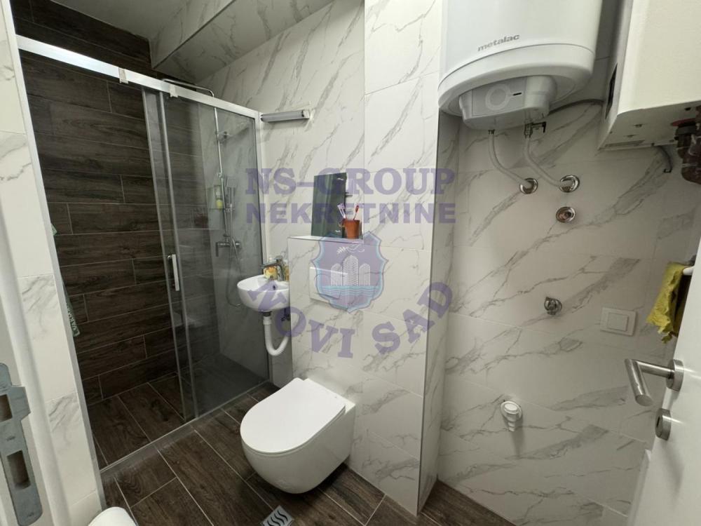 Slika 5 - Dvosoban stan na prodaju, 48m2, 99.910€