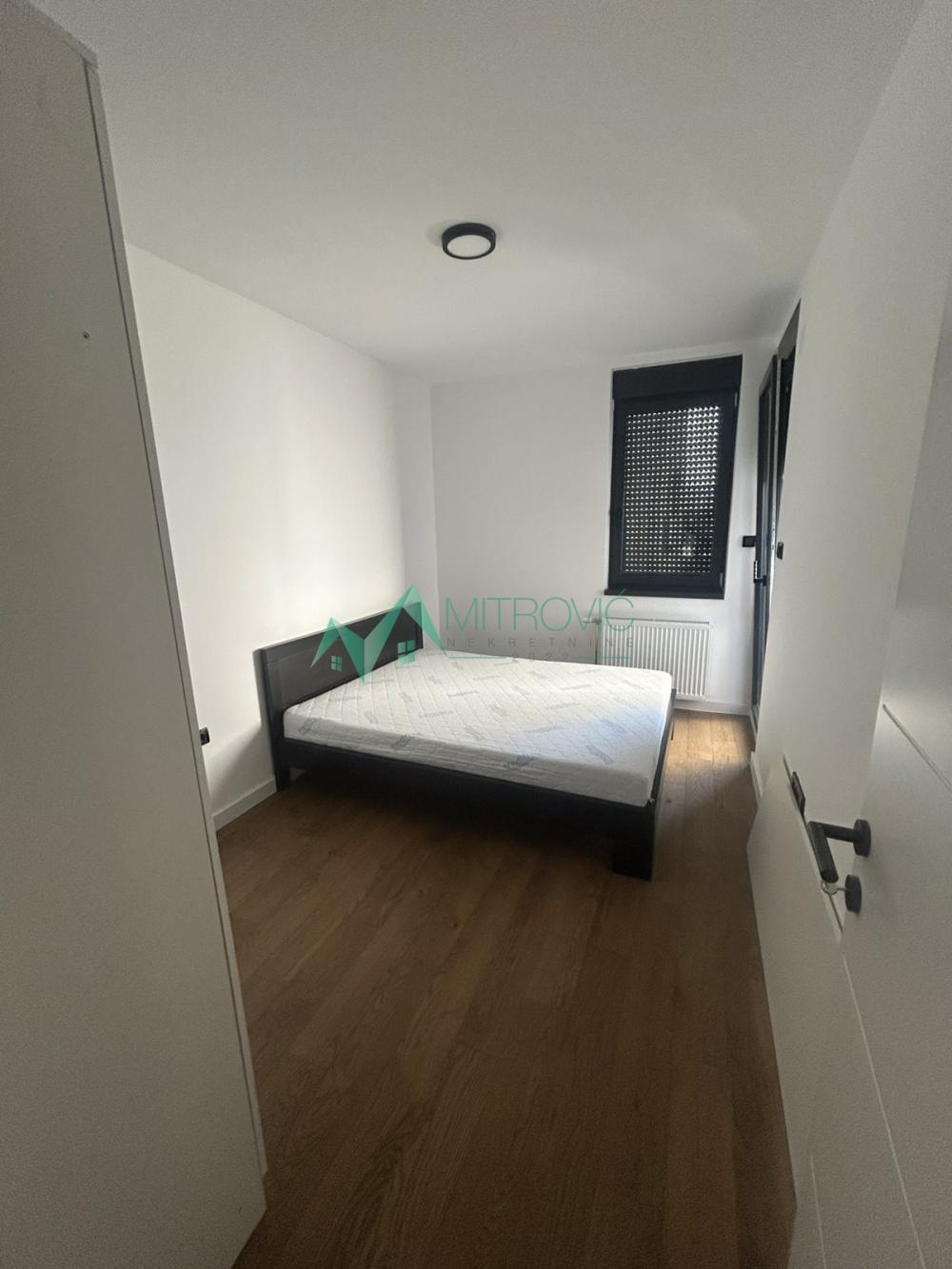 Slika 5 - Dvosoban stan za izdavanje, 43m2, 550€