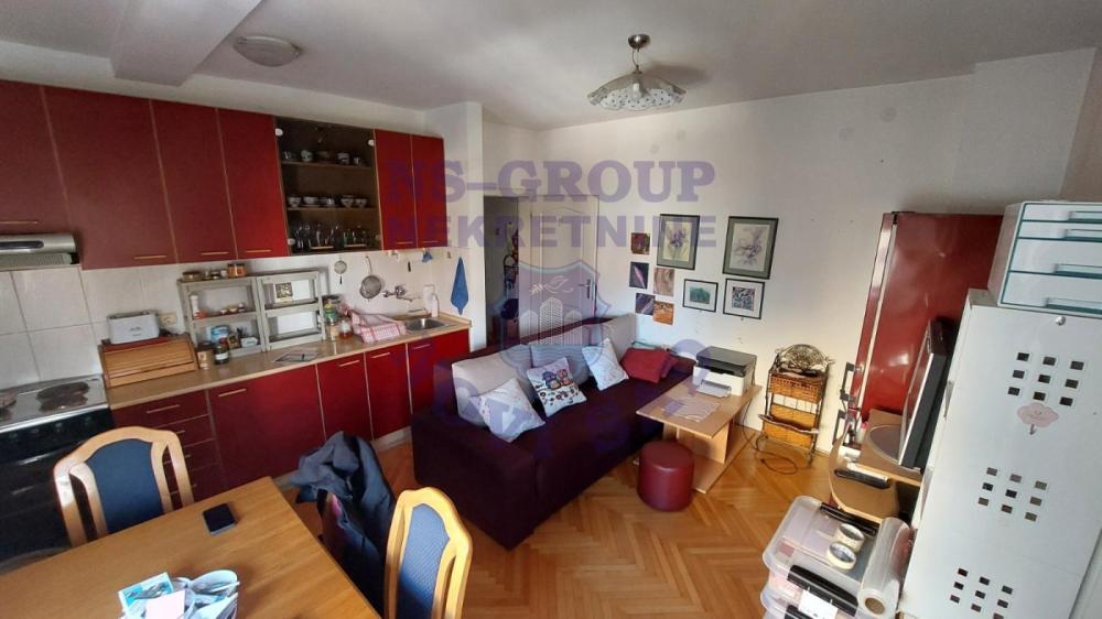 Slika 1 - Jednoiposoban stan na prodaju, 39m2, 139.050€