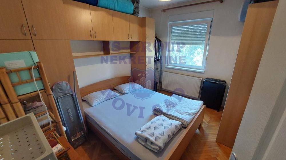 Slika 2 - Jednoiposoban stan na prodaju, 39m2, 139.050€