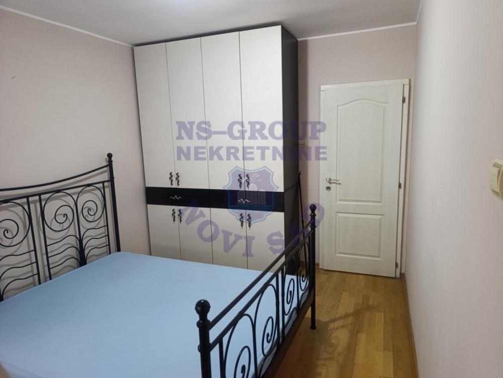 Slika 4 - Dvosoban stan na prodaju, 56m2, 201.880€