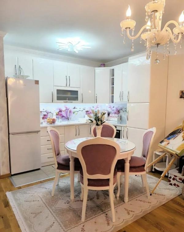Slika 1 - Djordja Lebovica,  Stan na prodaju, 64m2, 162.000€