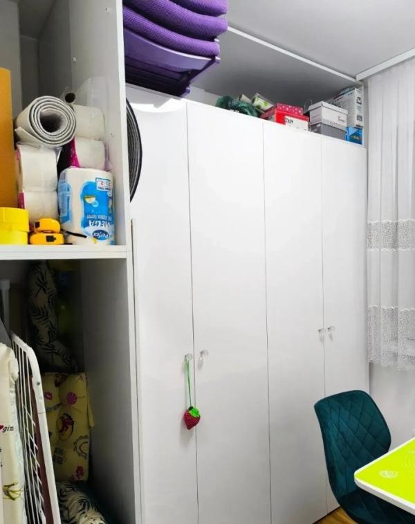 Slika 7 - Djordja Lebovica,  Stan na prodaju, 64m2, 162.000€