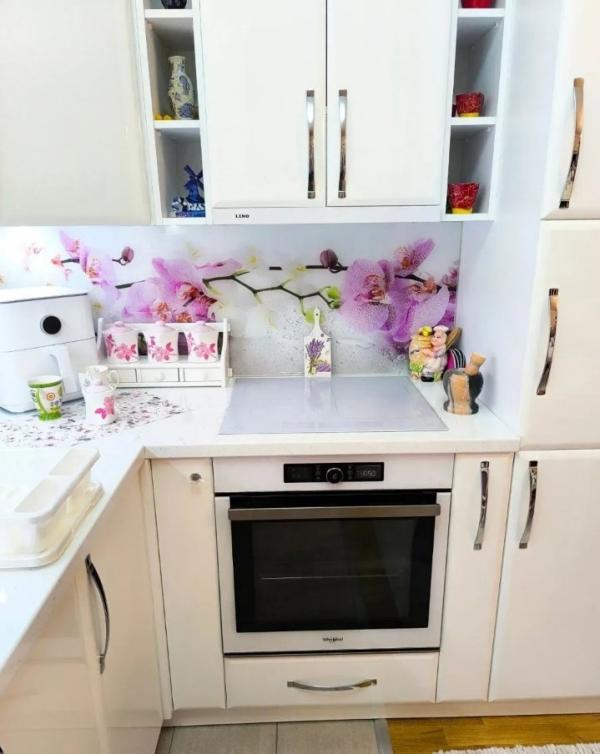 Slika 2 - Djordja Lebovica,  Stan na prodaju, 64m2, 162.000€