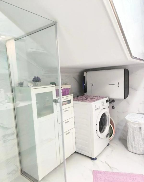 Slika 3 - Djordja Lebovica,  Stan na prodaju, 64m2, 162.000€