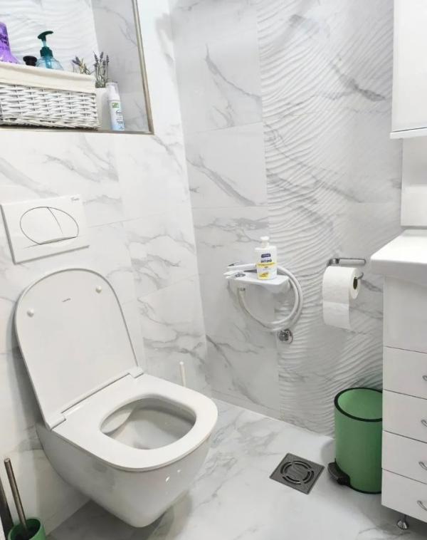 Slika 4 - Djordja Lebovica,  Stan na prodaju, 64m2, 162.000€