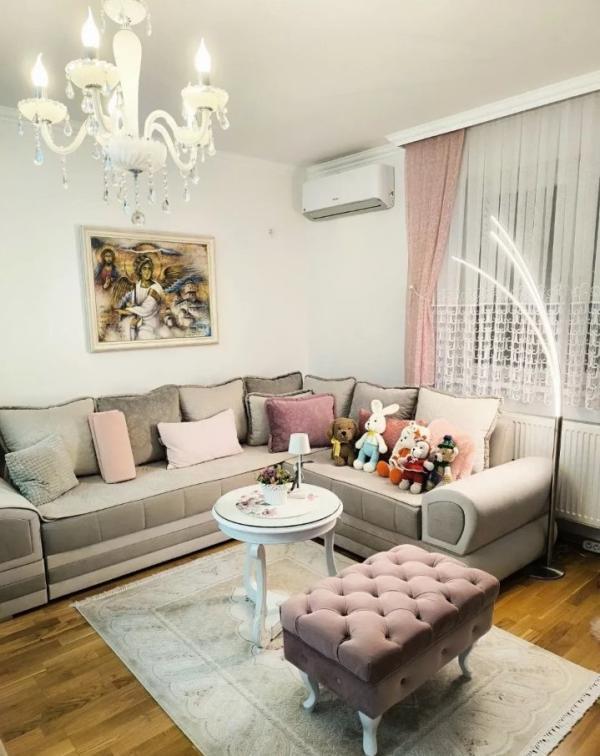 Glavna slika -Djordja Lebovica,  Stan na prodaju, 64m2, 162.000€