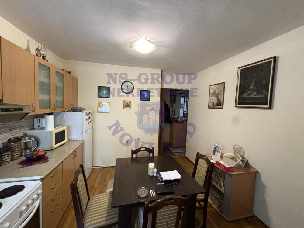 Slika 2 - Jednosoban stan na prodaju, 33m2, 82.400€