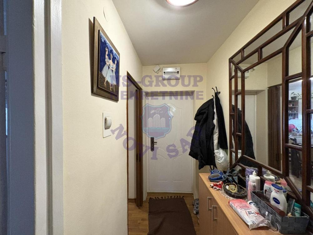 Slika 3 - Jednosoban stan na prodaju, 33m2, 82.400€
