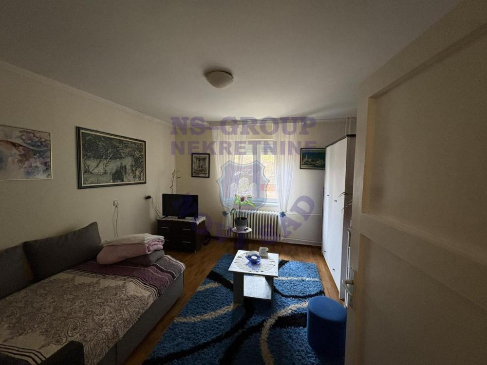 Slika 1 - Jednosoban stan na prodaju, 33m2, 82.400€