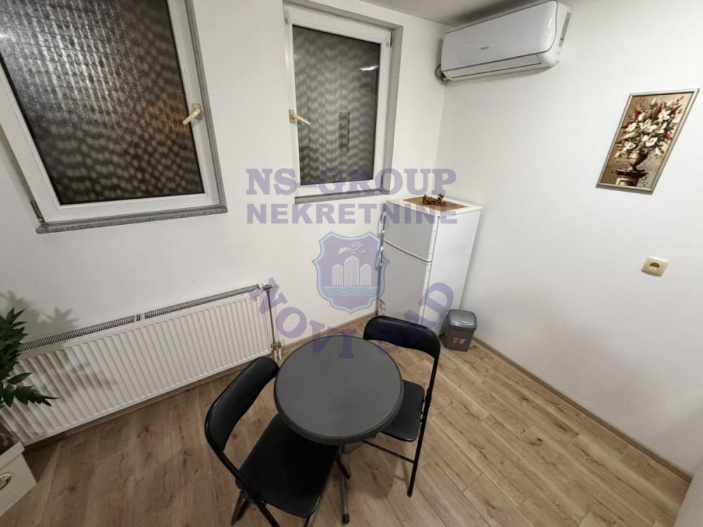Slika 3 -  Stan na prodaju, 23m2, 97.130€