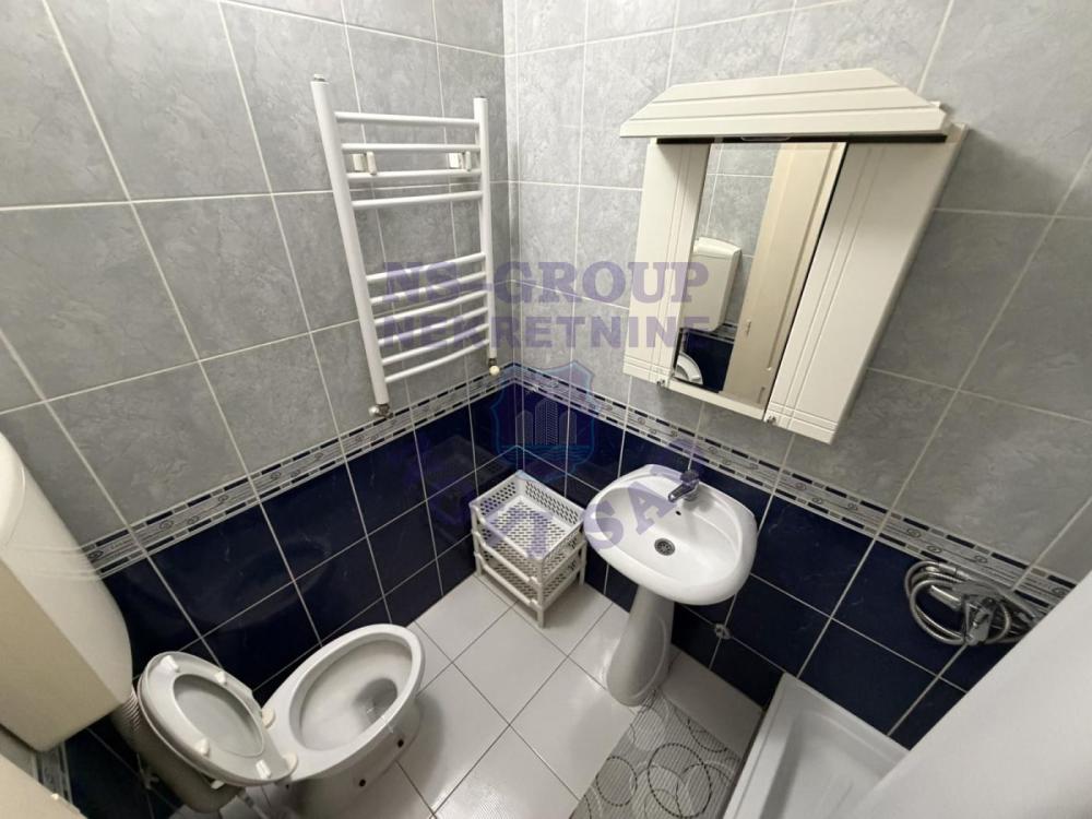 Slika 5 -  Stan na prodaju, 23m2, 97.130€