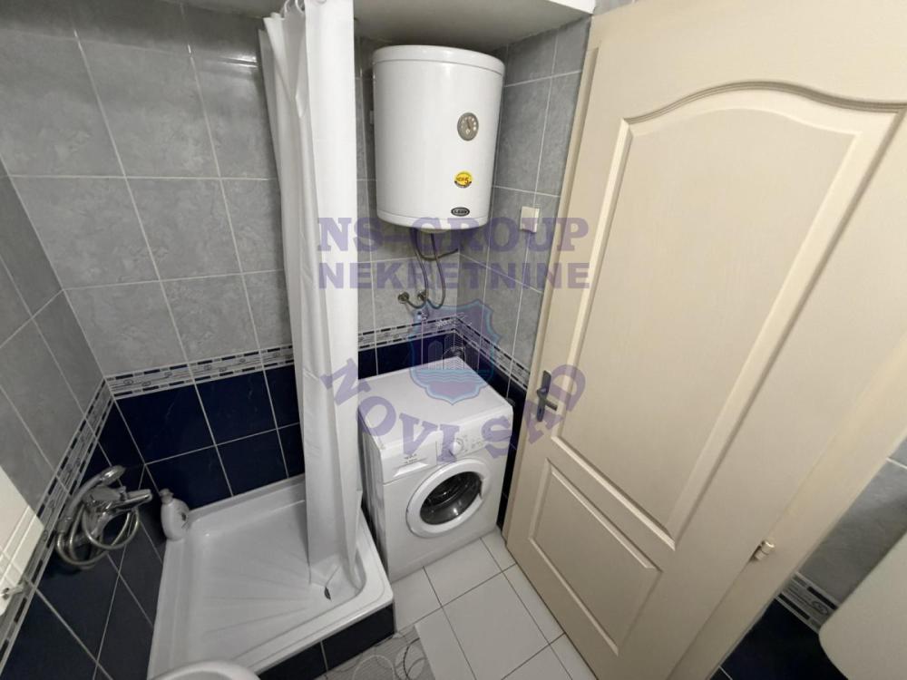Slika 6 -  Stan na prodaju, 23m2, 97.130€
