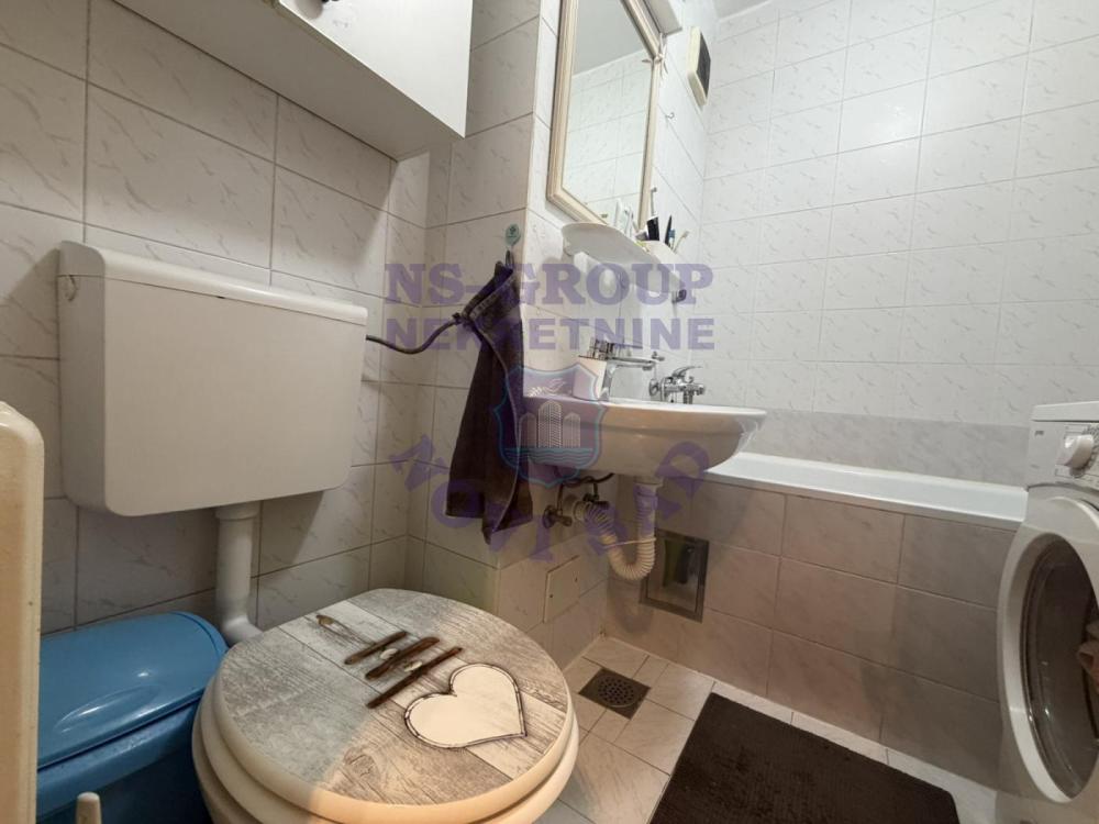 Slika 8 - Jednoiposoban stan na prodaju, 37m2, 115.360€