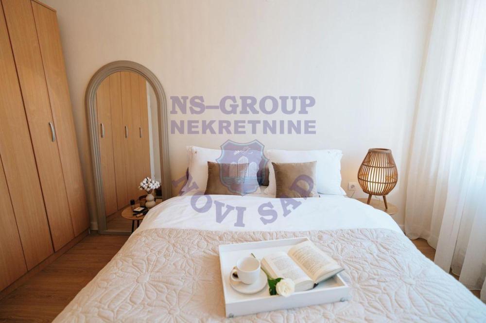 Slika 4 - Dvosoban stan na prodaju, 39m2, 133.000€