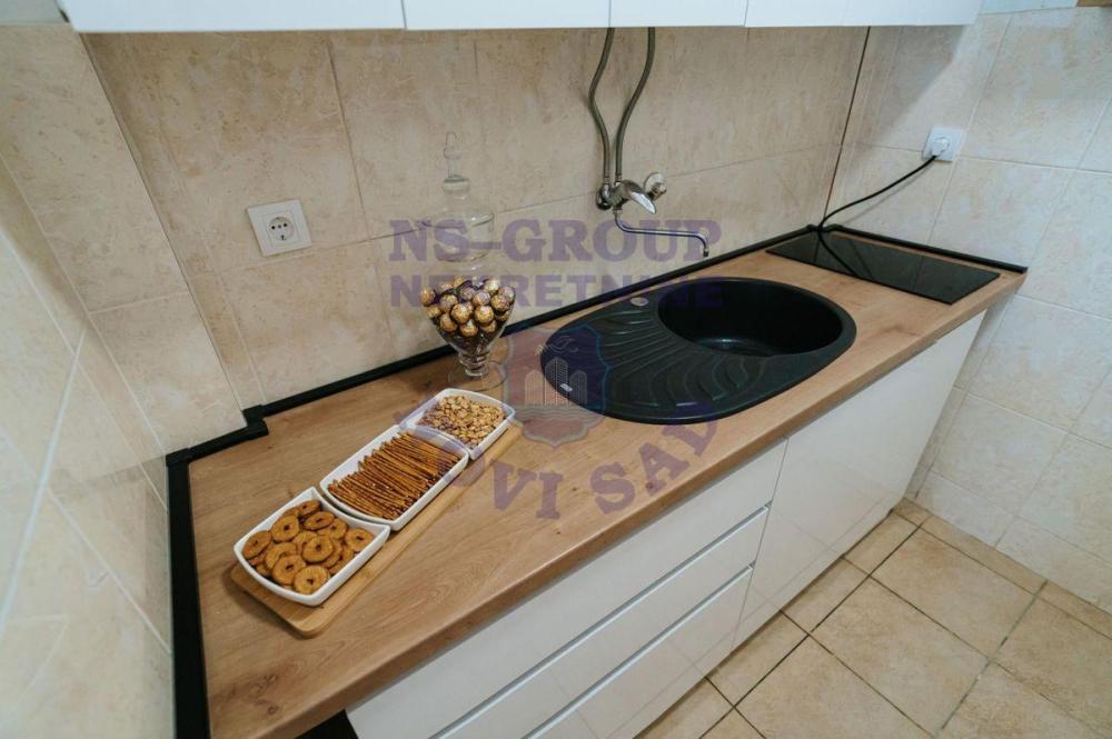 Slika 9 - Dvosoban stan na prodaju, 39m2, 133.000€