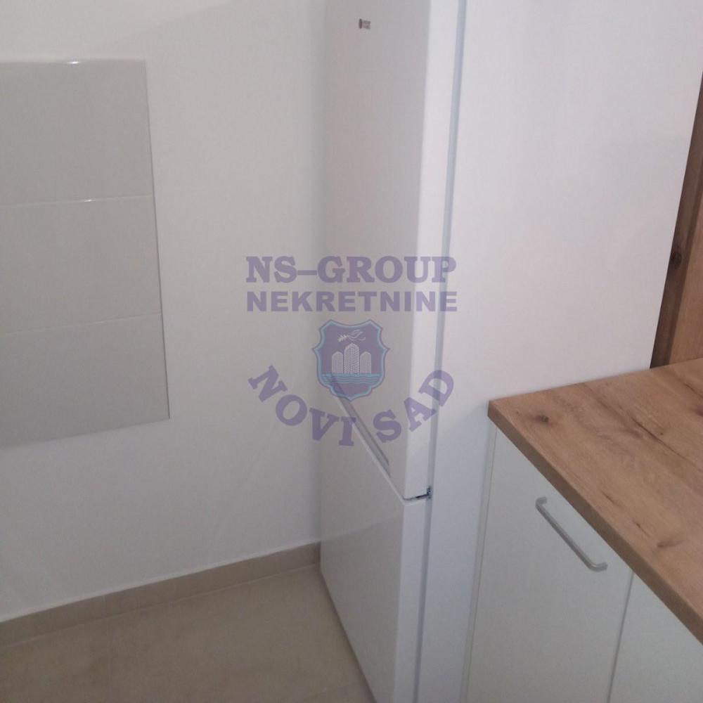 Slika 5 -  Stan na prodaju, 26m2, 51.500€