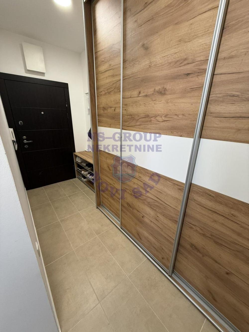 Slika 3 -  Stan na prodaju, 29m2, 89.610€