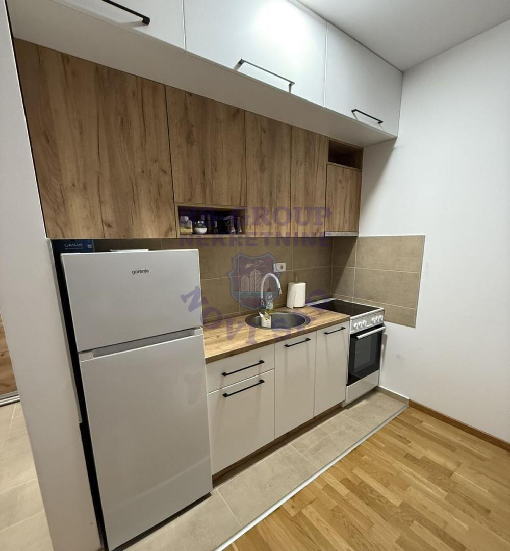 Slika 2 -  Stan na prodaju, 29m2, 89.610€