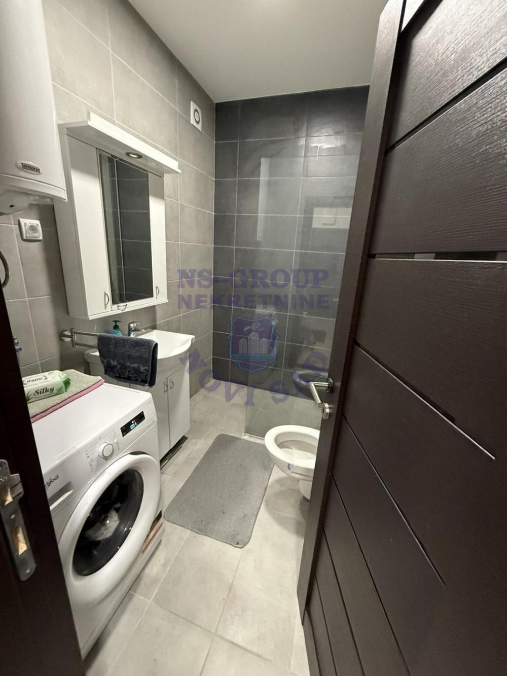Slika 4 -  Stan na prodaju, 29m2, 89.610€