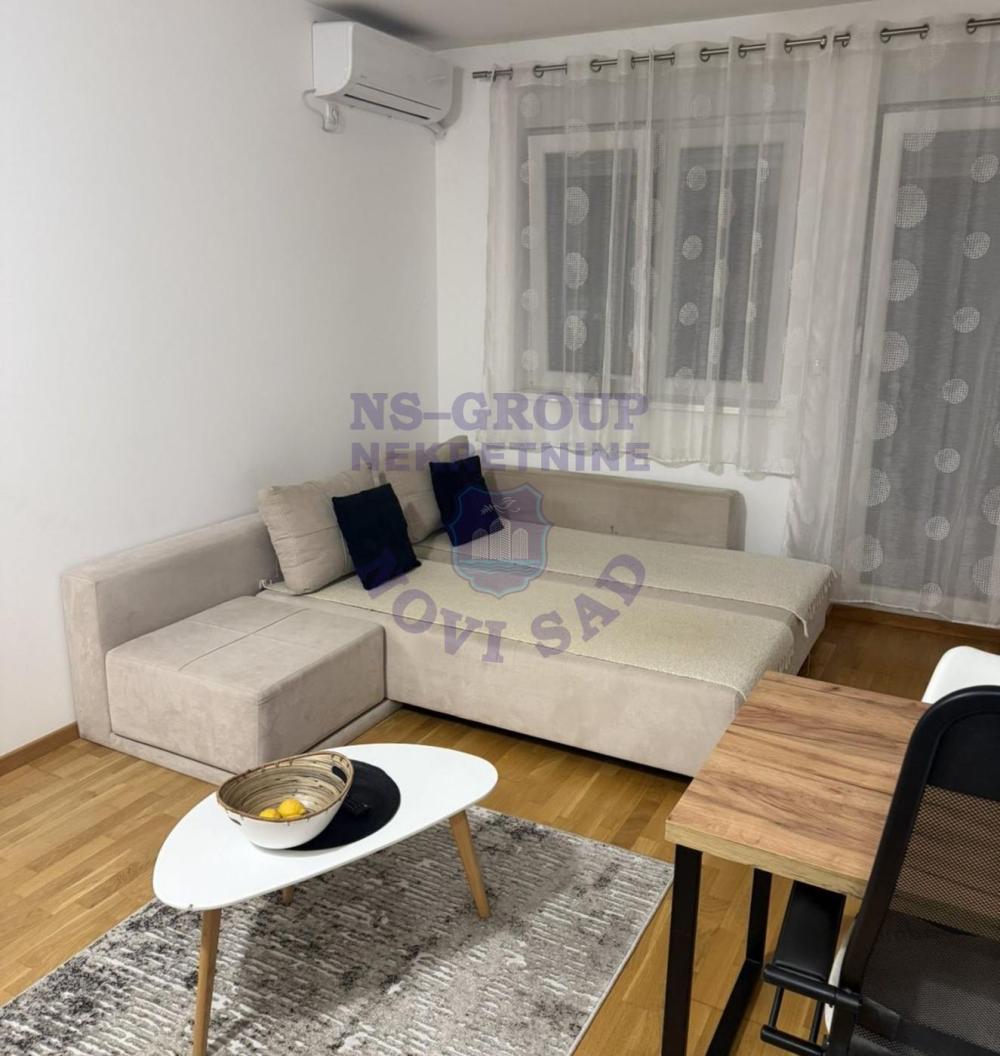 Slika 1 -  Stan na prodaju, 29m2, 89.610€