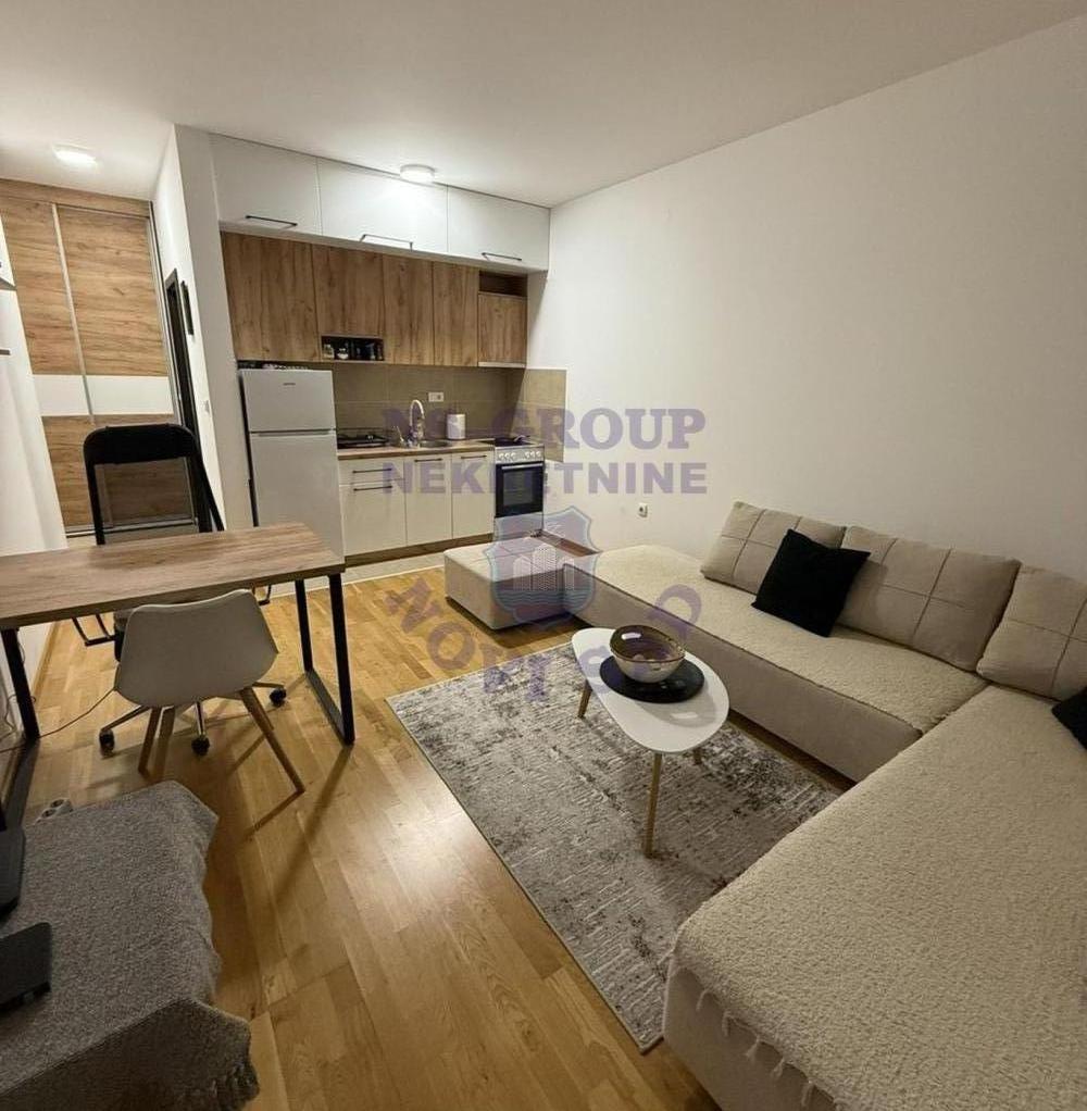 Glavna slika - Stan na prodaju, 29m2, 89.610€