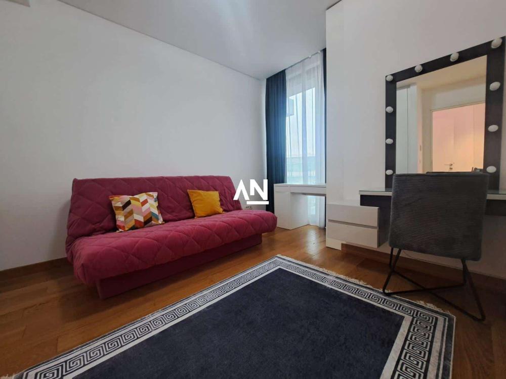 Slika 4 - Hercegovačka, Četvorosoban stan za izdavanje, 124m2, 4.000€