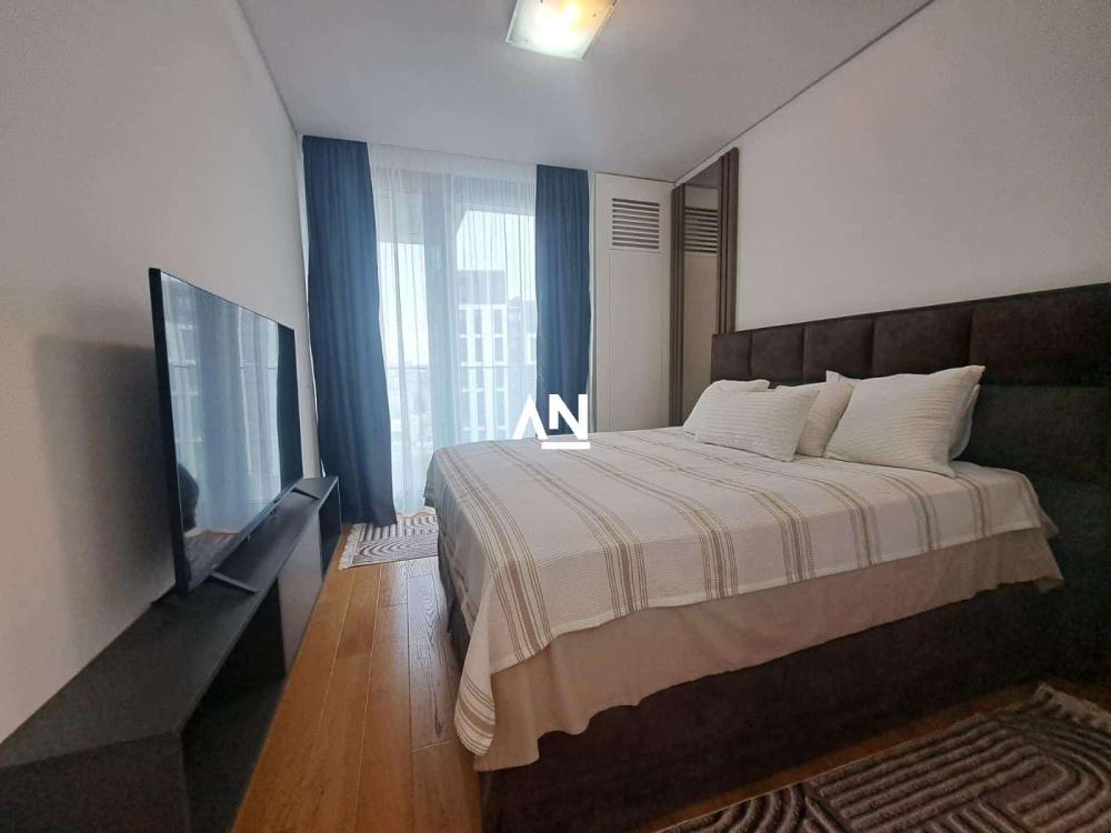 Slika 6 - Hercegovačka, Četvorosoban stan za izdavanje, 124m2, 4.000€