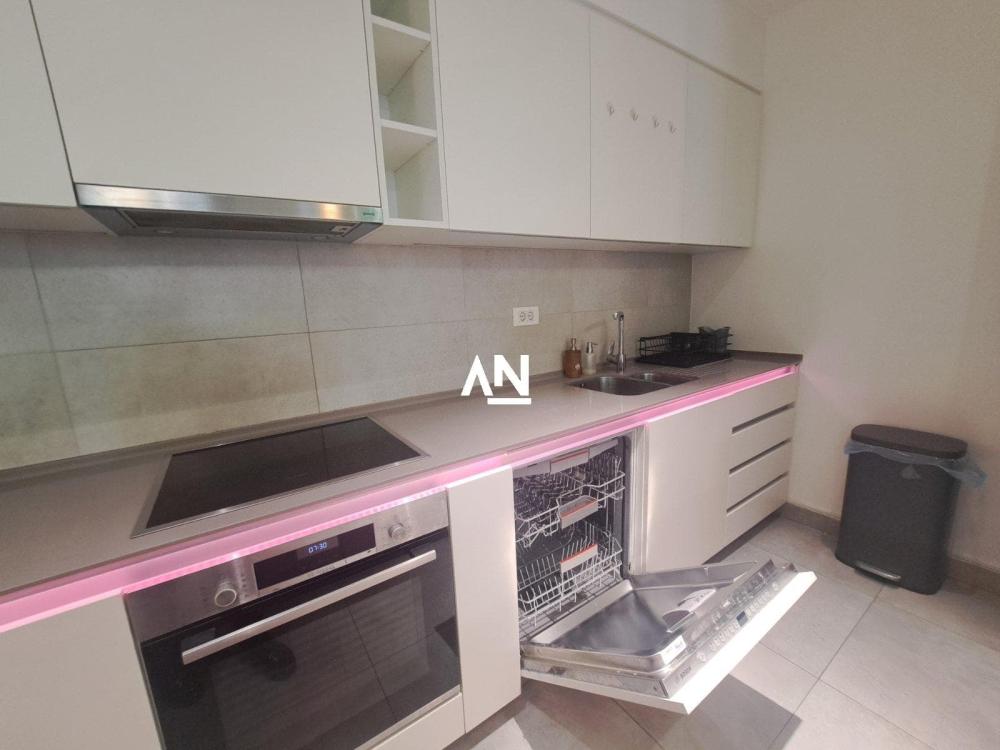 Slika 11 - Hercegovačka, Četvorosoban stan za izdavanje, 124m2, 4.000€