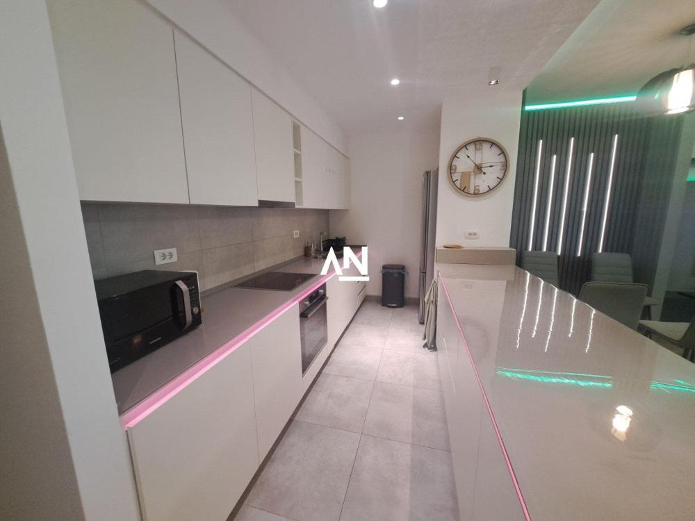Slika 9 - Hercegovačka, Četvorosoban stan za izdavanje, 124m2, 4.000€
