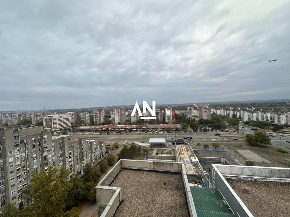 Slika 10 - Jurija Gagarina, Dvosoban stan na prodaju, 43m2, 245.000€