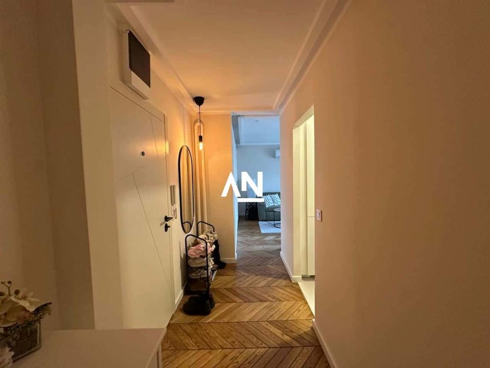 Slika 4 - Jurija Gagarina, Dvosoban stan na prodaju, 43m2, 245.000€