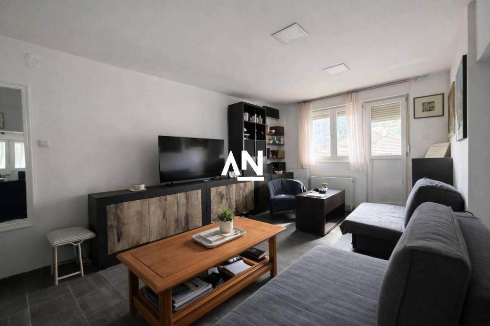 Slika 1 - Vojvode Micka Krstića, Dvosoban stan na prodaju, 54m2, 159.900€