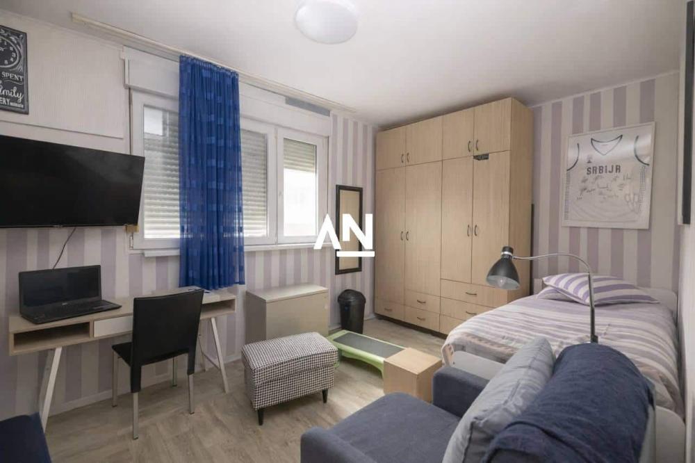 Slika 4 - Vojvode Micka Krstića, Dvosoban stan na prodaju, 54m2, 159.900€