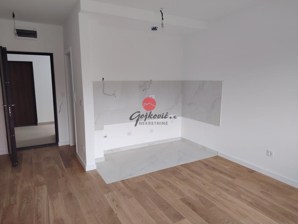 Slika 3 - Ilije Pavlovića,  Stan na prodaju, 30m2, 79.200€